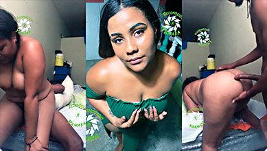 Quiero meter los granos, dice el dominicano con mucho gusto