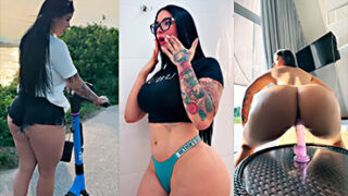 Quiero Tu Verga En Mi Cuca Papi Por Favor Dice Marian Gomez