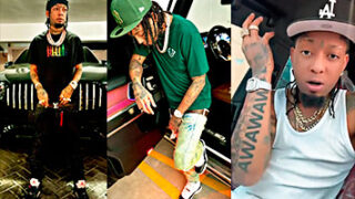 Rochy RD – Una Chica Cogiendo y Otra Dándome una Teta, Video Xxx