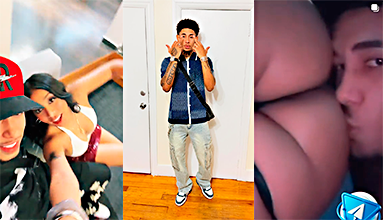 SR Jimenez Besando El Culo De Karol Alcendra Con Mucho Amor