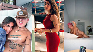 Beéle E Isabella Ladera Video Porno Parte 2 Follando Rico