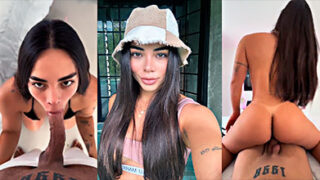 Sigue así ya voy, dice papá Daniela Oviedo