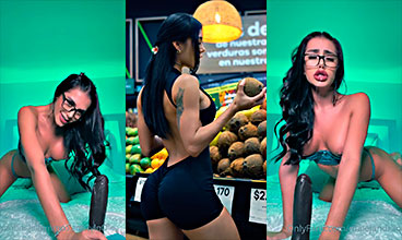 Soy tu guarra y me lo voy a tragar todo para que te corras en mi cara