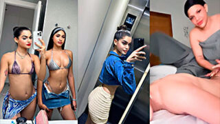 Su Toto es rosado y a Yuleidy Santiago le gustan las mujeres