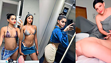 Su Toto es rosado y a Yuleidy Santiago le gustan las mujeres