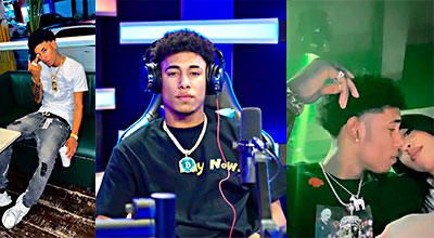 Tiktoker Dominicano SR Jimenez Ex De Shupamela Se Filtra Más Video Porno