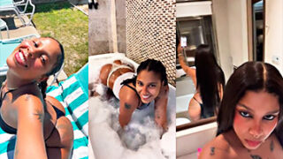 Tokischa Y Sus Videos Explícitamente Muy Picantes Con Ganas De Follar