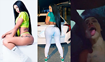 Traga ese Guevo y no dijiste barbijo afuera le dicen al abusador