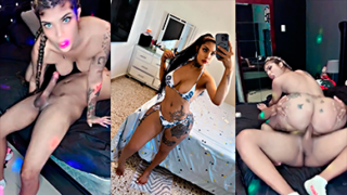 Devil Pussy Daddy Singame Voy a Venir Dice La Gold