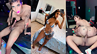 Devil Pussy Daddy Singame Voy a Venir Dice La Gold