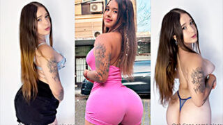 Valeria Castañeda Tan Rica Como Siempre Y Sus Tetitas Únicas