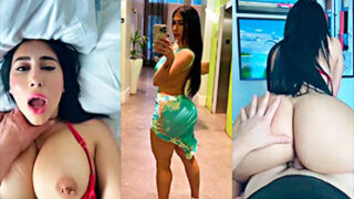 Valerie Kay le grita a su papi sigue así follándome el coño me encanta