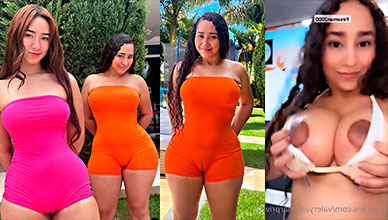 Valery Altamar Y Su Madre Viviana Altamar Video Porno Lésbico