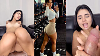 Ven A Cogerme El Culo Dice Karen Facundo Pero No Quería