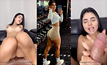 Ven A Cogerme El Culo Dice Karen Facundo Pero No Quería