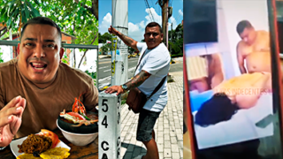 Video Porno De Cuchifli Original Follándose A Un Colombiano