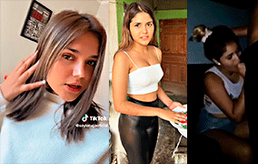 Video Porno Del Famoso Tiktoker Oruga Hondureño