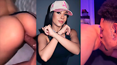 La Gigi RD Y SR Jimenez Filtrado Video Porno Follando