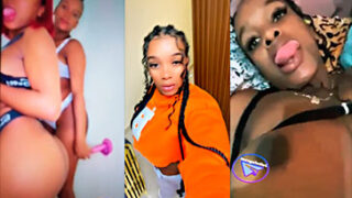 Las Mella Viral (Lasmella3030) Video Porno Muy Caliente