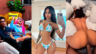 Yailin La Mas Viral Y SR Jimenez Filtrado Video Porno