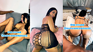 Es Muy Grande No Soporto Ese Pene Dice Saduar González