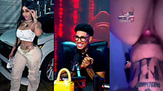 SR Jiménez y el abusador de Bani en sexo oral por turnos