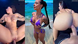 Video Porno De Jennifer Sánchez Cogiendo Muy Rica