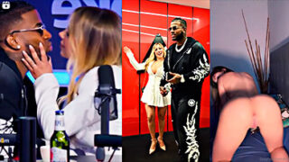 La novia de Crazy Design, Karen Castaño, video xxx explícito