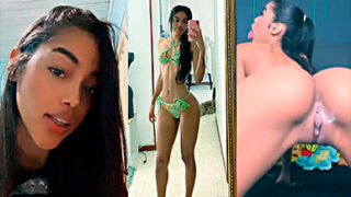 Se filtra vídeo porno xxx de Vallolet Velbexmol masturbándose