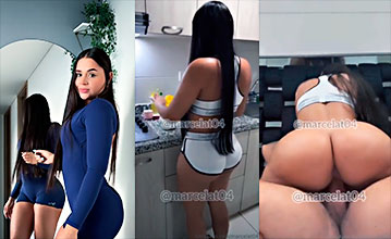 Prima Shirley Marcela Video Porno Follando Intenso