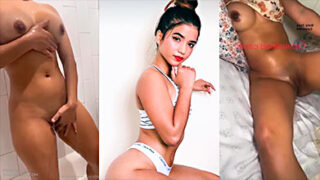 Wao La Dominicana Caomi Madalis Es Una Diosa Del Porno