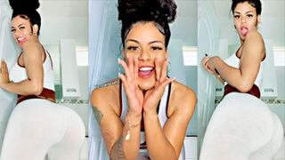 YeraldinCom necesita un Nema urgente para alejar su deseo