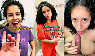 famoso video porno tiktoker Kevinmariele