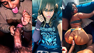 Vídeo Porno iLUVANii, Destrozando Una Polla Enorme