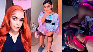 Dominicana Nayelis Martes Con Una Lesbiana Morena Desnuda