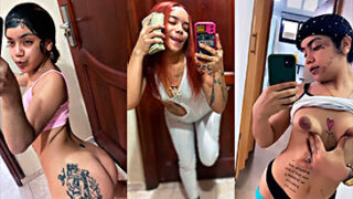 Pequeña Dominicana Nayelis Martes Video Xxx Muy Picante