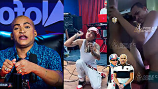 Video Porno De Melvin Tv Follando Por El Culo A Onguito Wa