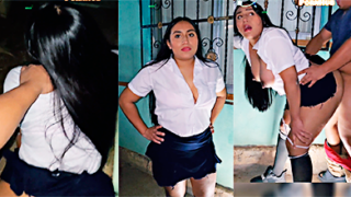 Maestra Le Dijimos No Por El Culo, Aunque Le Termina Así