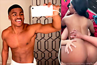 vídeo porno de Scottygotfans follando con 2 chicas en tríos