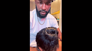 jovencita lo hace hablar demasiado con una super mamada