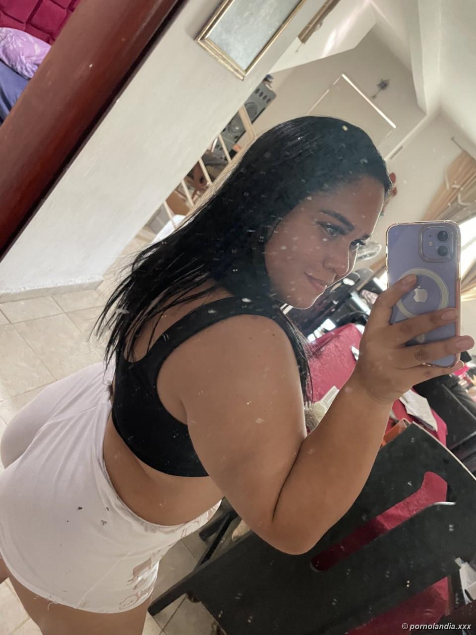 Gordinha gostosa pornô toda peladinha - Foto 252048