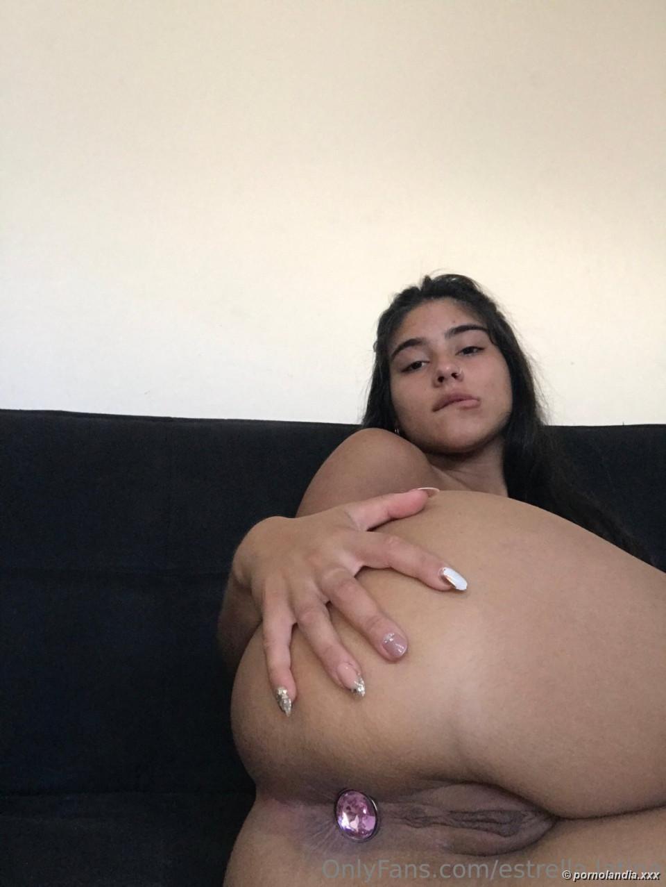 Pornô com moreninha mostrando o corpo todo - Foto 251283