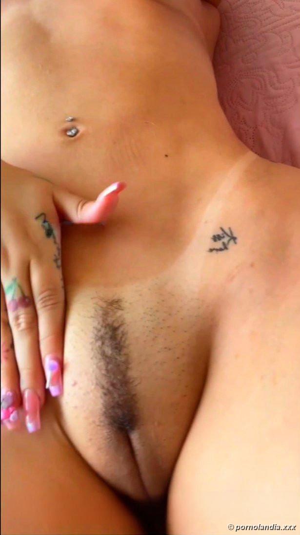 Tiktok nude com influenciadora gostosa - Foto 250835