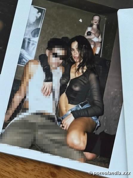 Bruna Marquezine mostra demais com blusinha transparente - Foto 247648