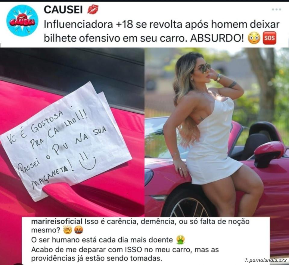 Vazadinha pelada em fotos mostrando tudo - Foto 247506
