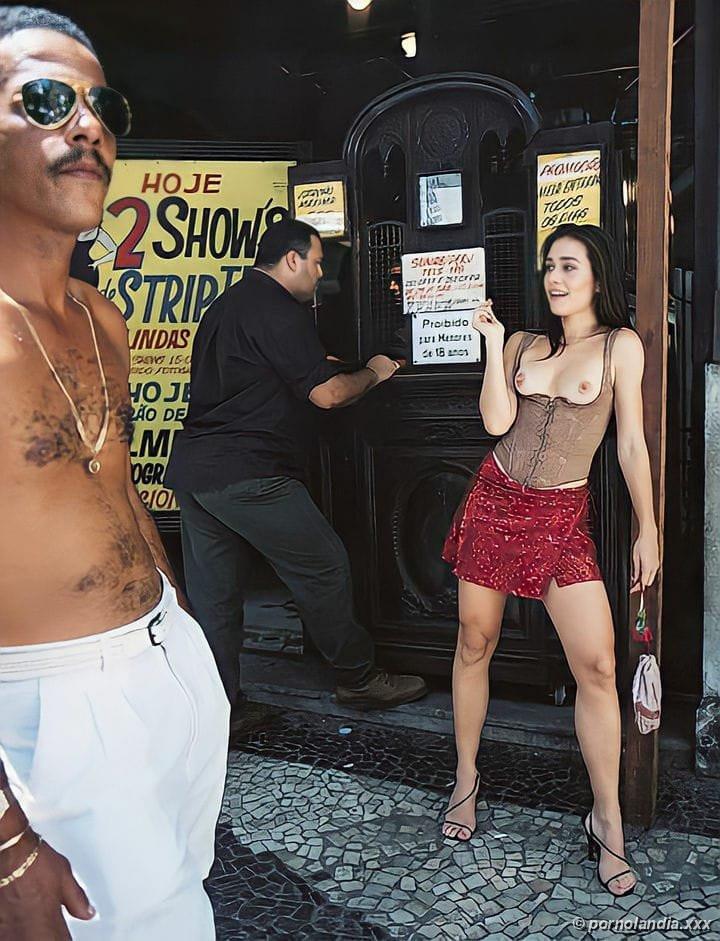 Alessandra Negrini nua em garimpada de nudes sensuais - Foto 247291
