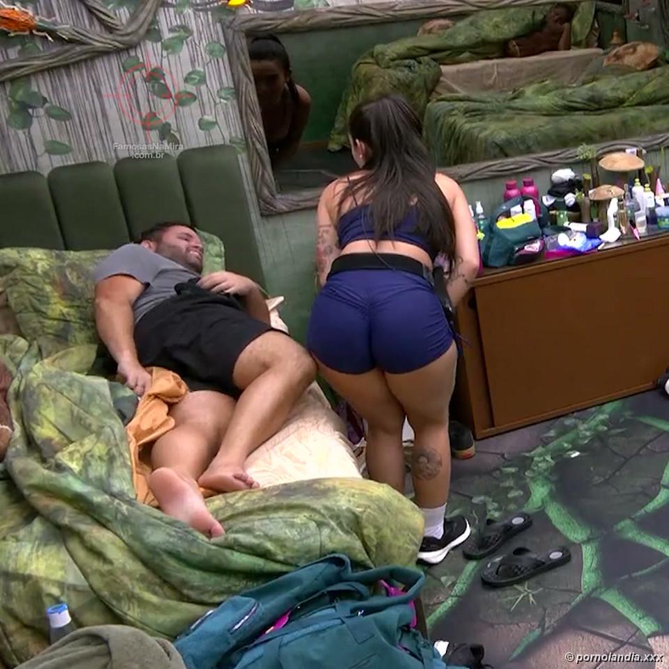 Giovanna Lima do BBB24 Mostra Demais - Foto 242897