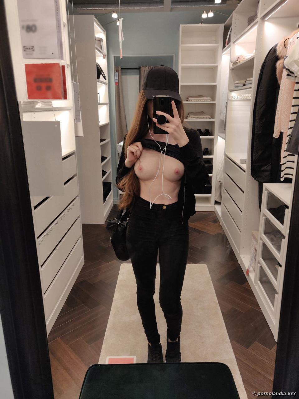 Muito gostosa peladinha - Foto 241592
