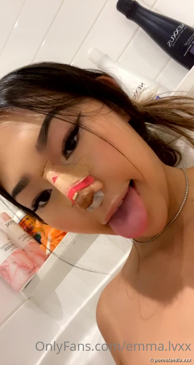 Japonesinha gostosa em fotos pelada - Foto 238137