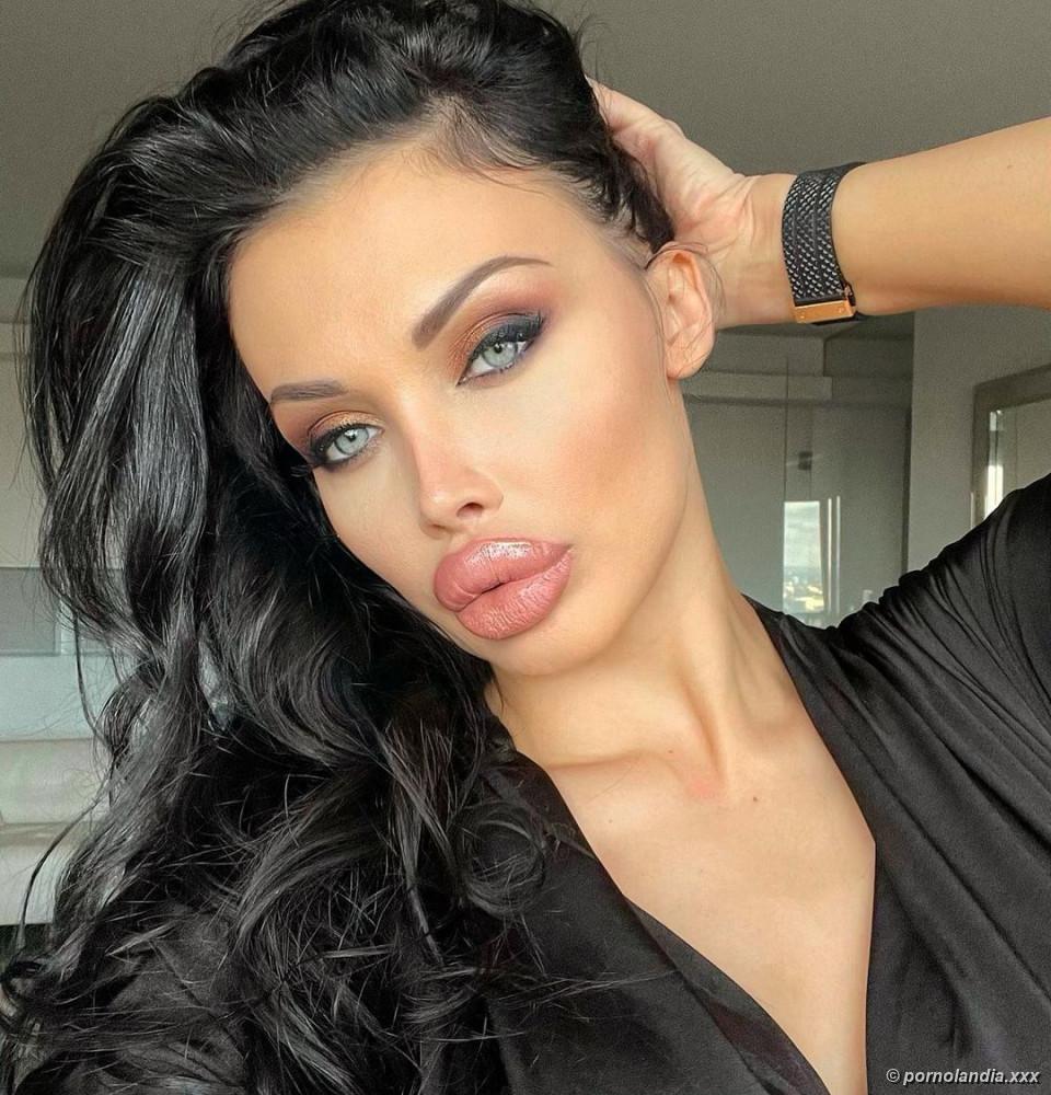 Aletta Ocean pelada bem gostosa - Foto 238060
